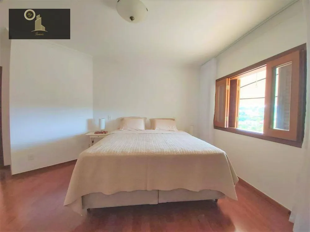 Casa de Condomínio, 4 quartos - Foto 9