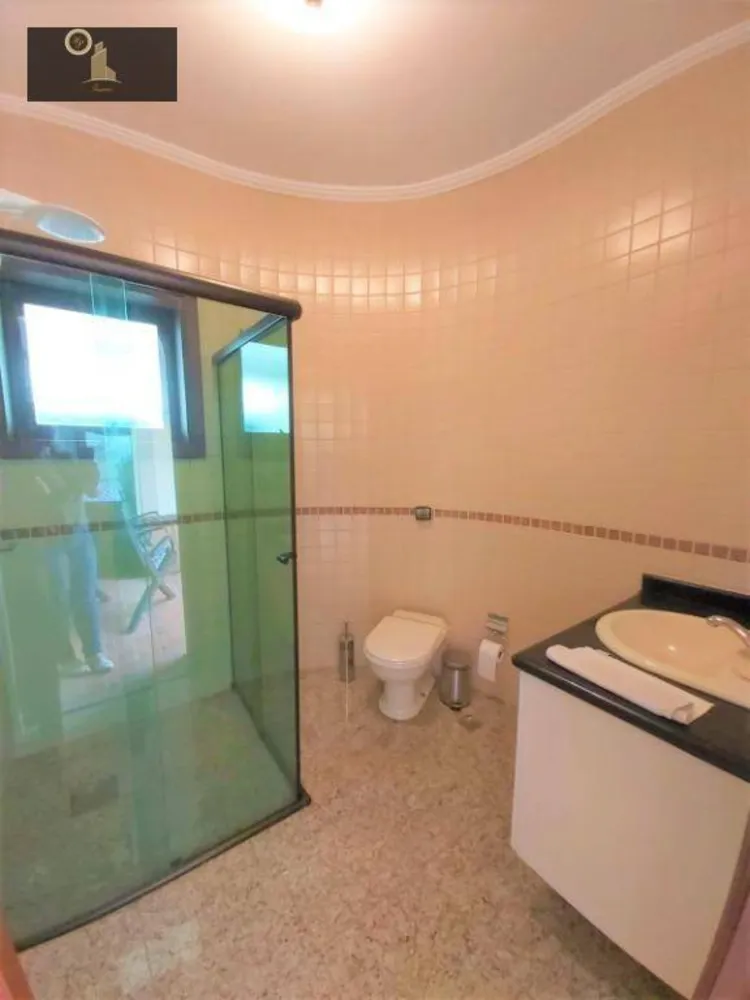Casa de Condomínio, 4 quartos - Foto 15