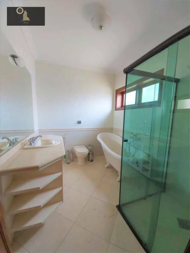 Casa de Condomínio, 4 quartos - Foto 12