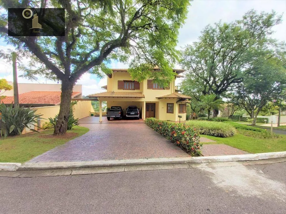 Casa de Condomínio, 4 quartos - Foto 2