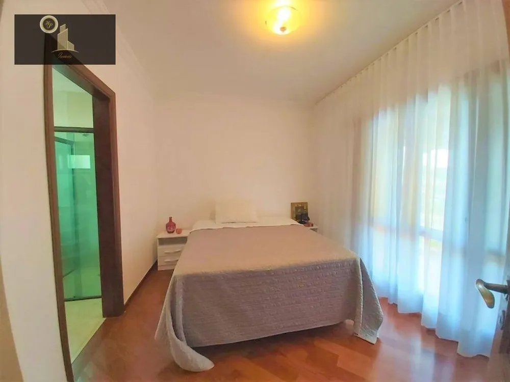 Casa de Condomínio, 4 quartos - Foto 11