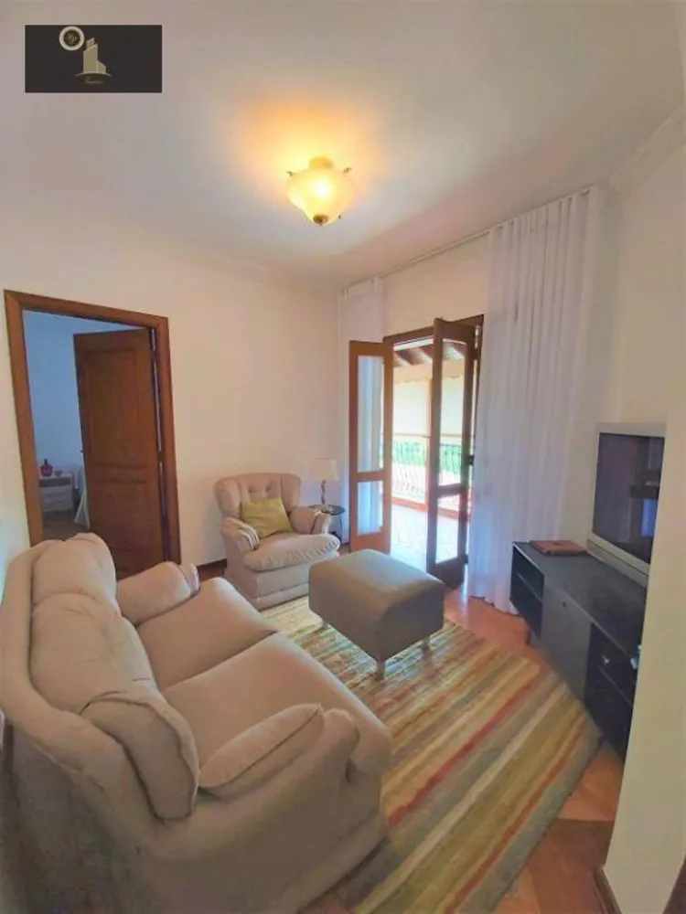 Casa de Condomínio, 4 quartos - Foto 7
