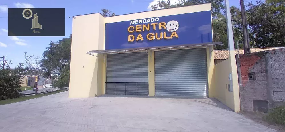 Depósito-Galpão-Armazém à venda e aluguel, 250m² - Foto 3