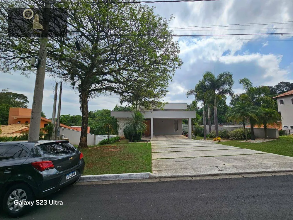 Casa de Condomínio, 4 quartos - Foto 6
