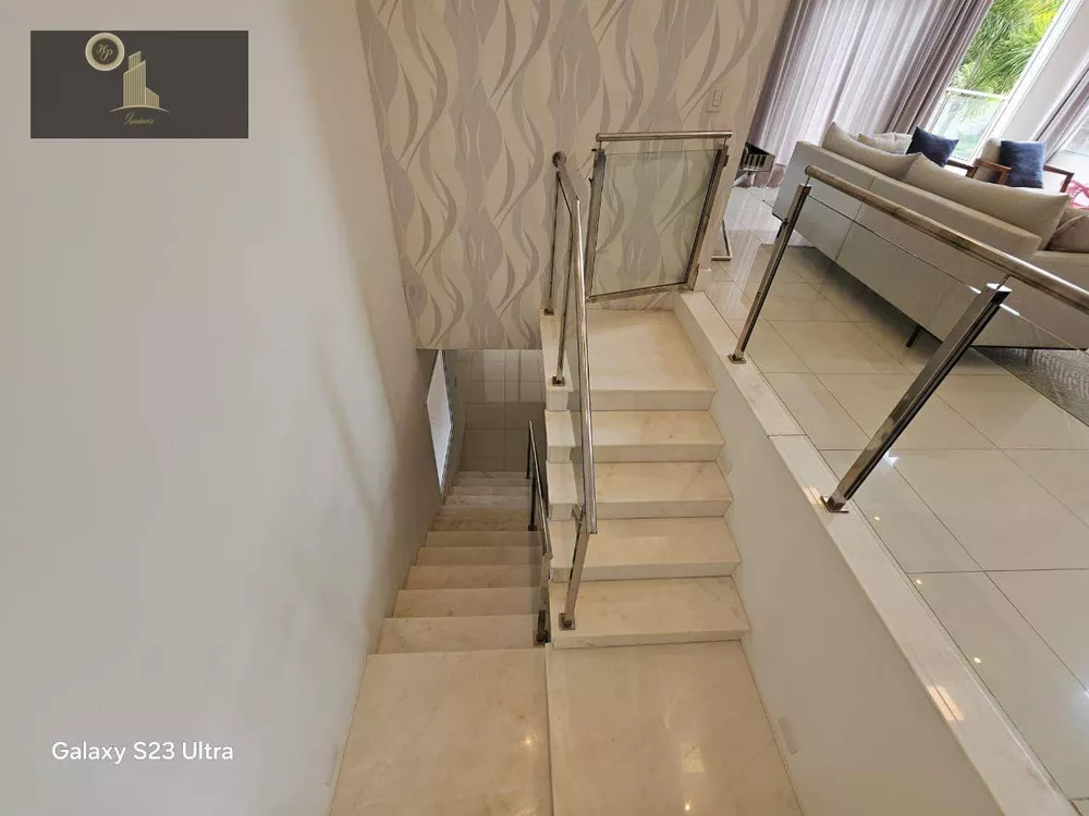 Casa de Condomínio, 4 quartos - Foto 6