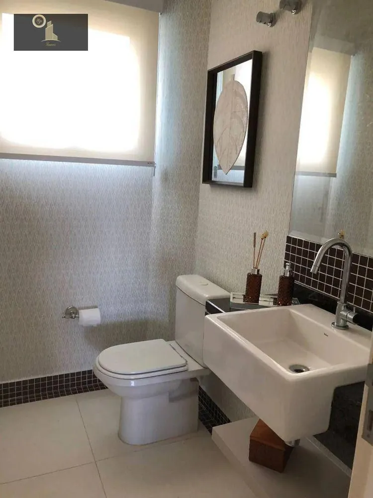 Casa de Condomínio, 4 quartos - Foto 5