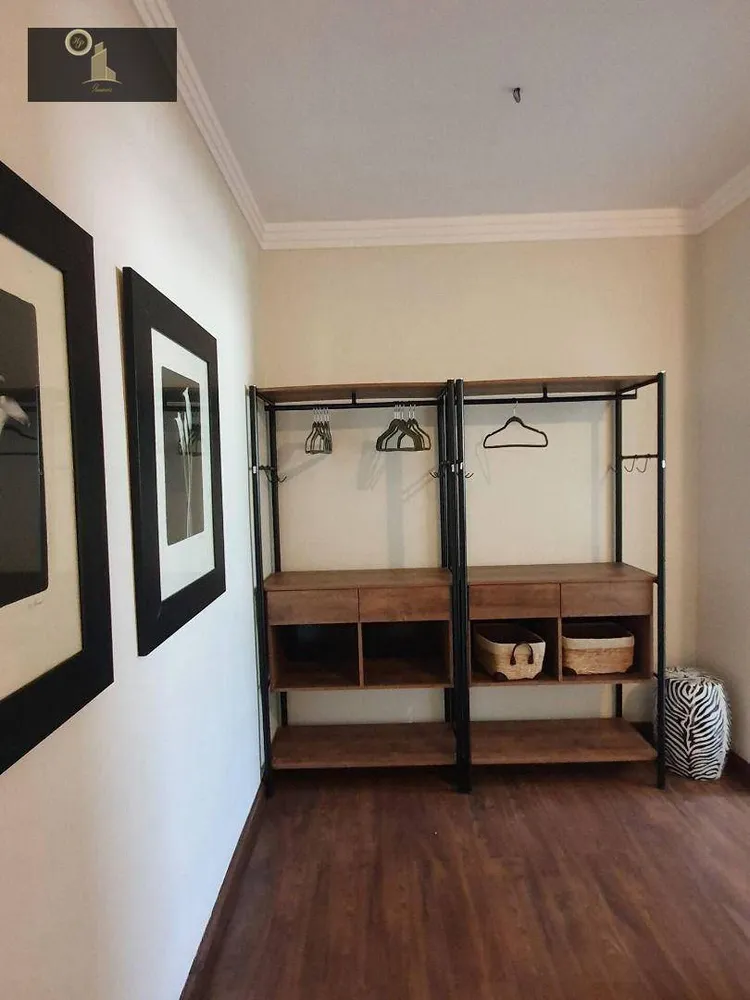 Casa de Condomínio, 4 quartos - Foto 11