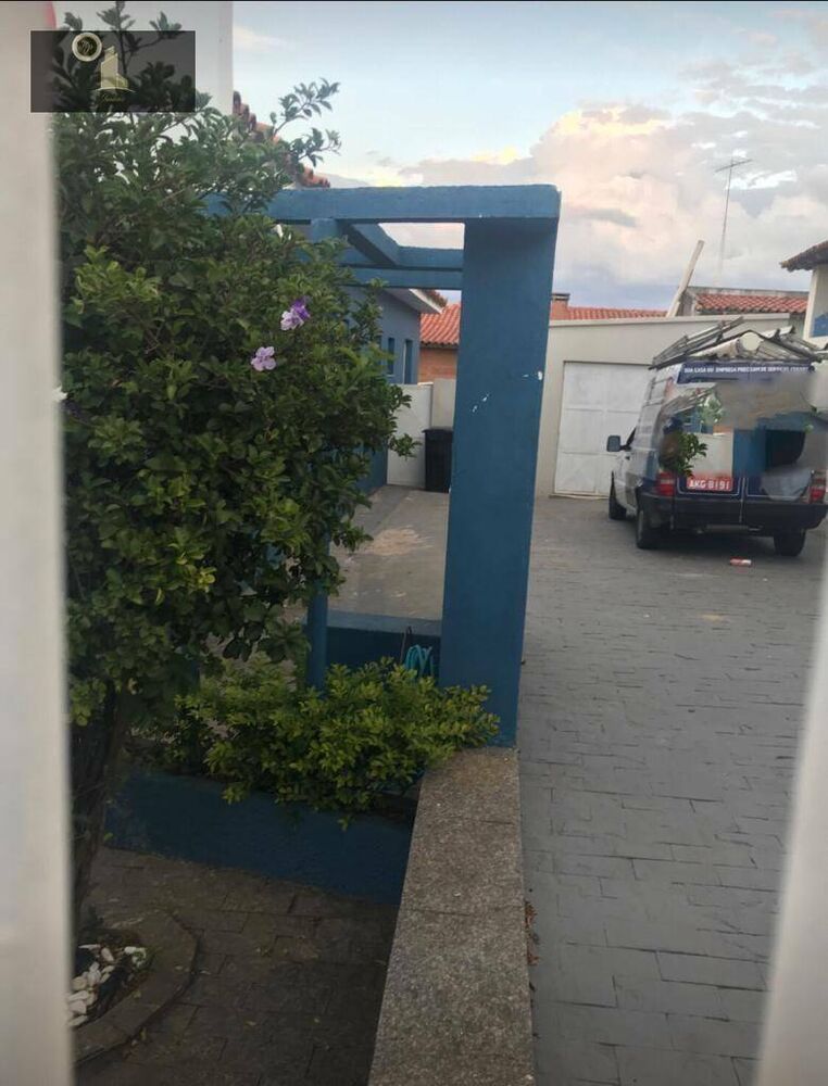 Casa, 2 quartos, 165 m² - Foto 3
