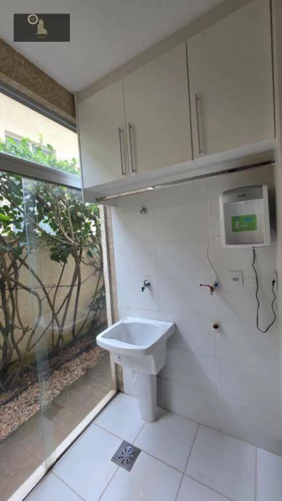 Casa de Condomínio, 2 quartos - Foto 12