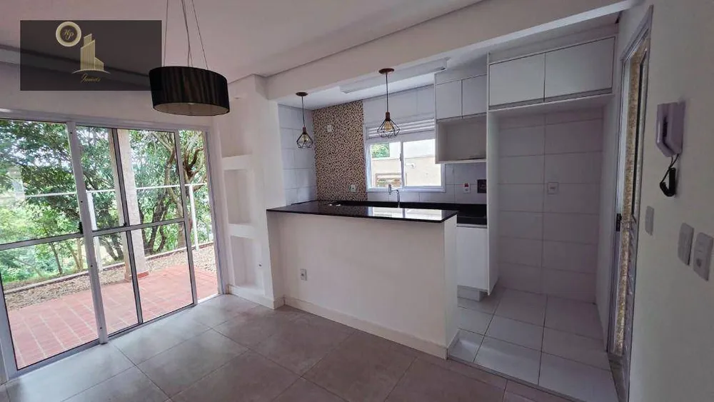 Casa de Condomínio, 2 quartos - Foto 6
