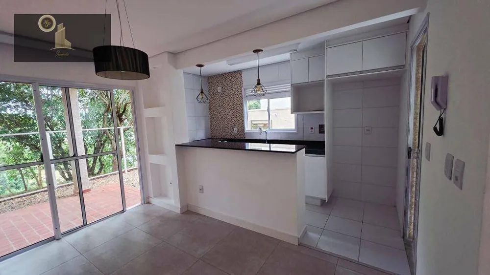 Casa de Condomínio, 2 quartos - Foto 4