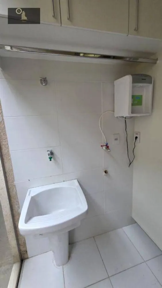 Casa de Condomínio, 2 quartos - Foto 11