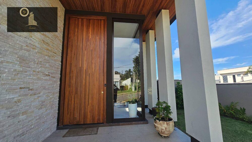 Casa de Condomínio à venda com 4 quartos, 434m² - Foto 3