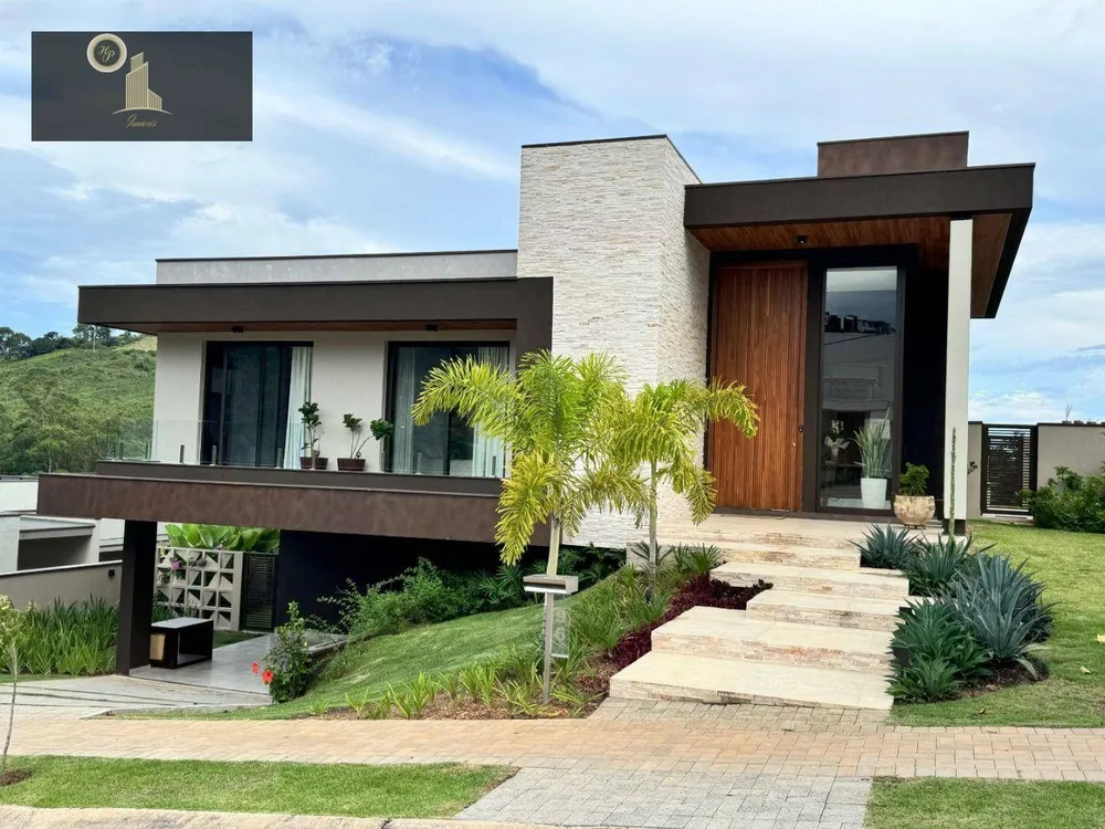 Casa de Condomínio, 4 quartos - Foto 7