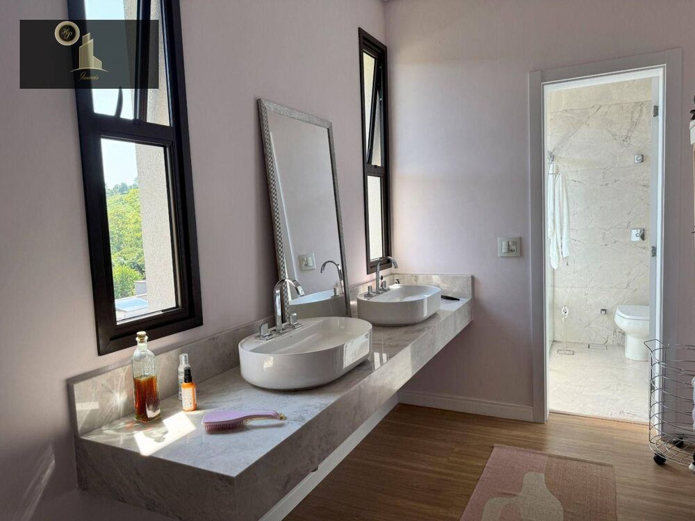 Casa de Condomínio à venda com 4 quartos, 434m² - Foto 15