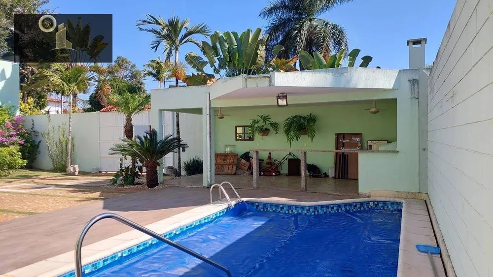 Casa de Condomínio, 3 quartos - Foto 6