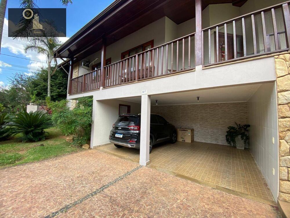 Casa de Condomínio, 3 quartos - Foto 3