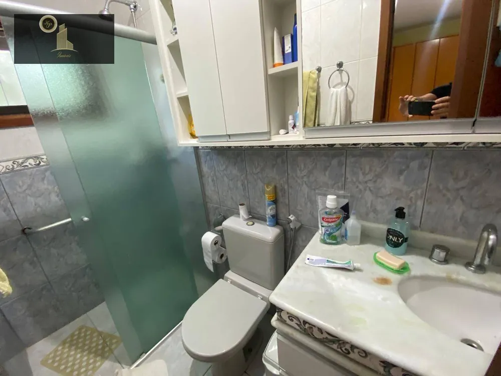 Casa de Condomínio, 3 quartos - Foto 12