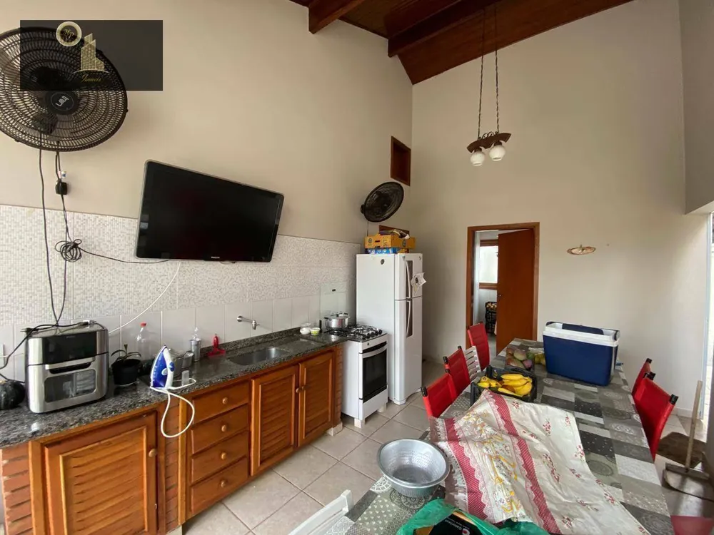 Casa de Condomínio, 3 quartos - Foto 8