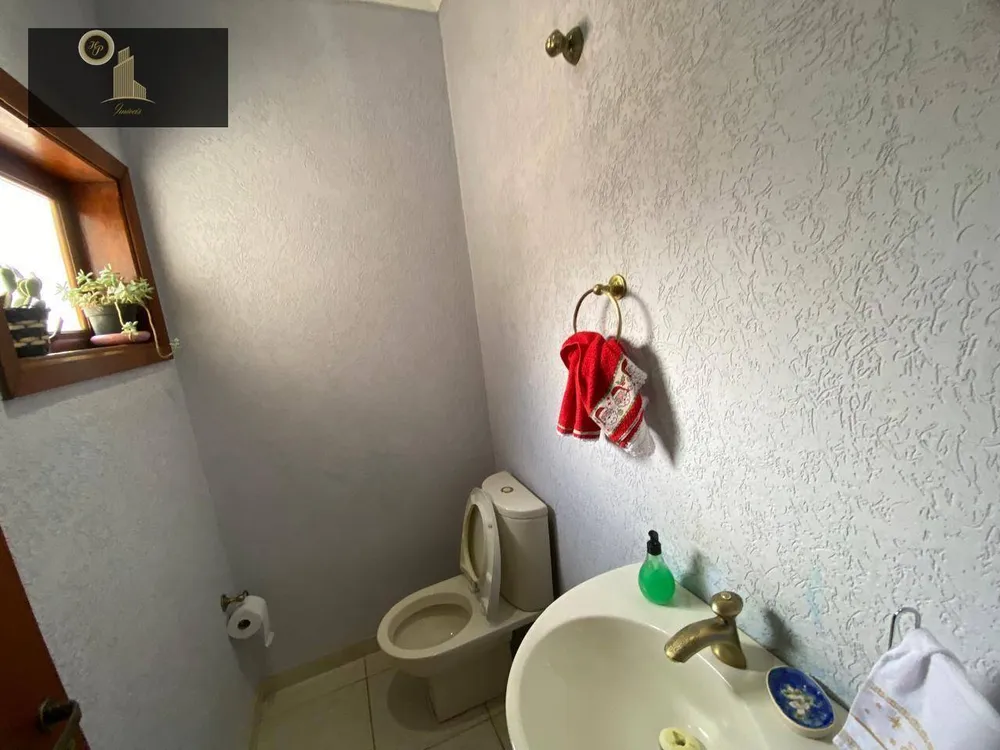 Casa de Condomínio, 3 quartos - Foto 3