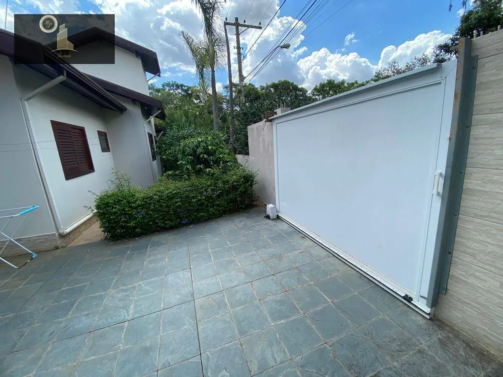 Casa de Condomínio, 3 quartos - Foto 10