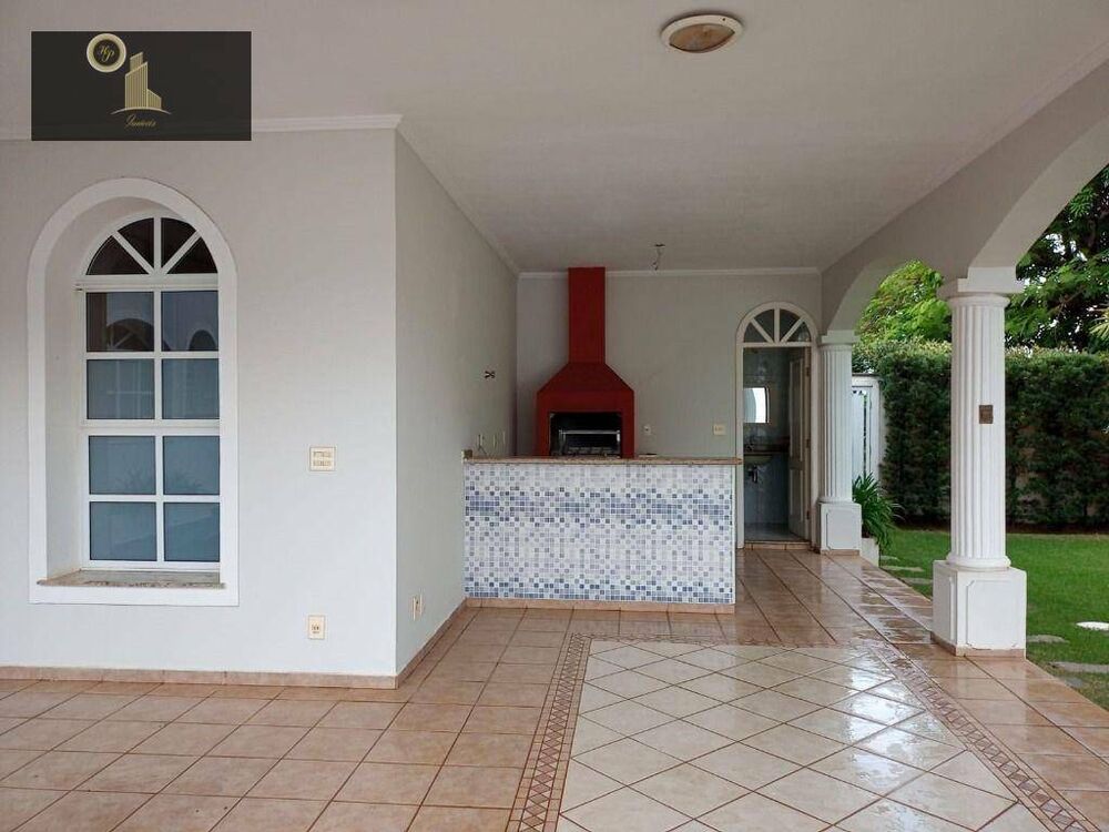 Casa de Condomínio, 5 quartos - Foto 1
