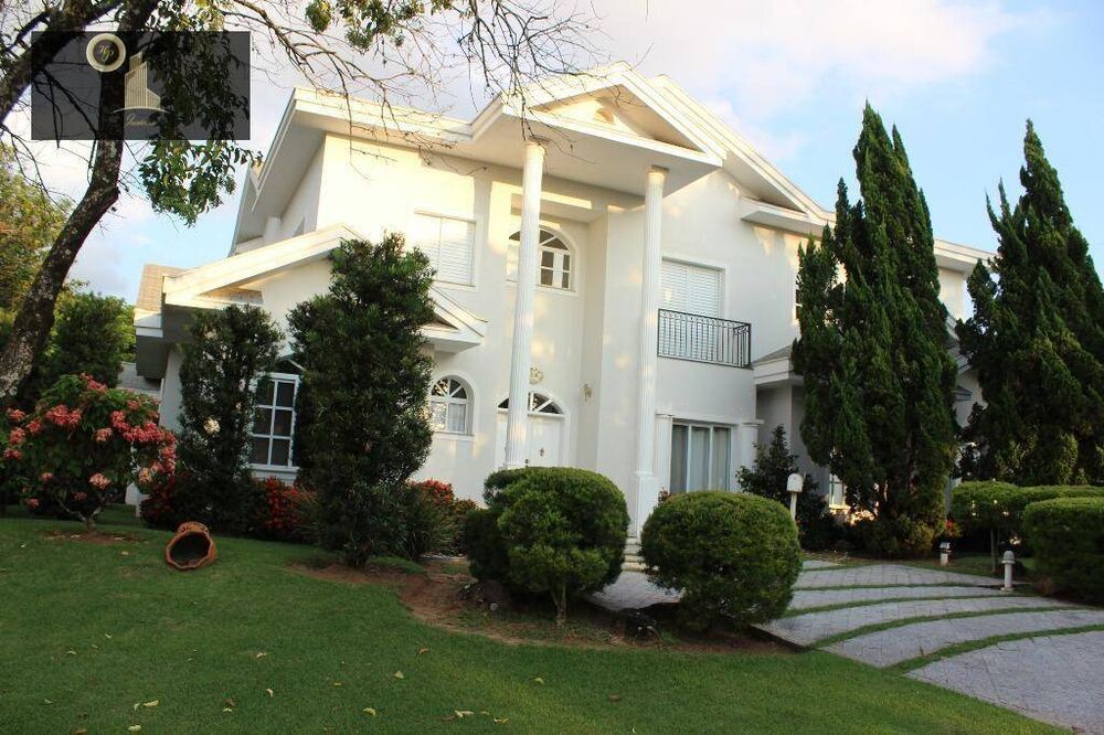 Casa de Condomínio, 5 quartos - Foto 20