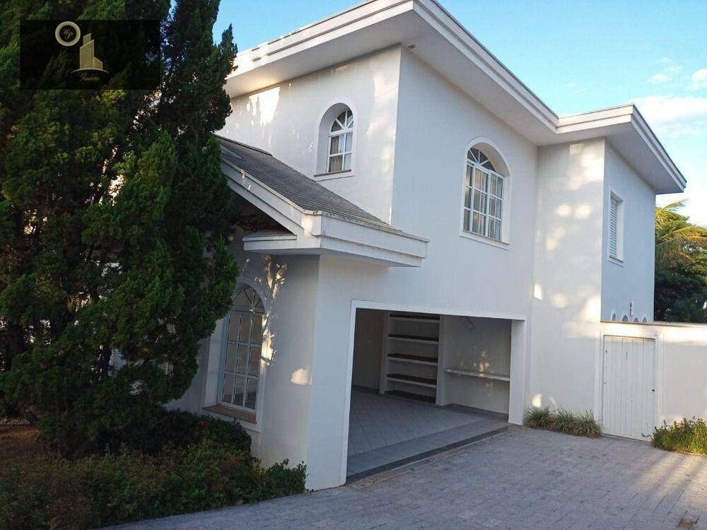 Casa de Condomínio, 5 quartos - Foto 4