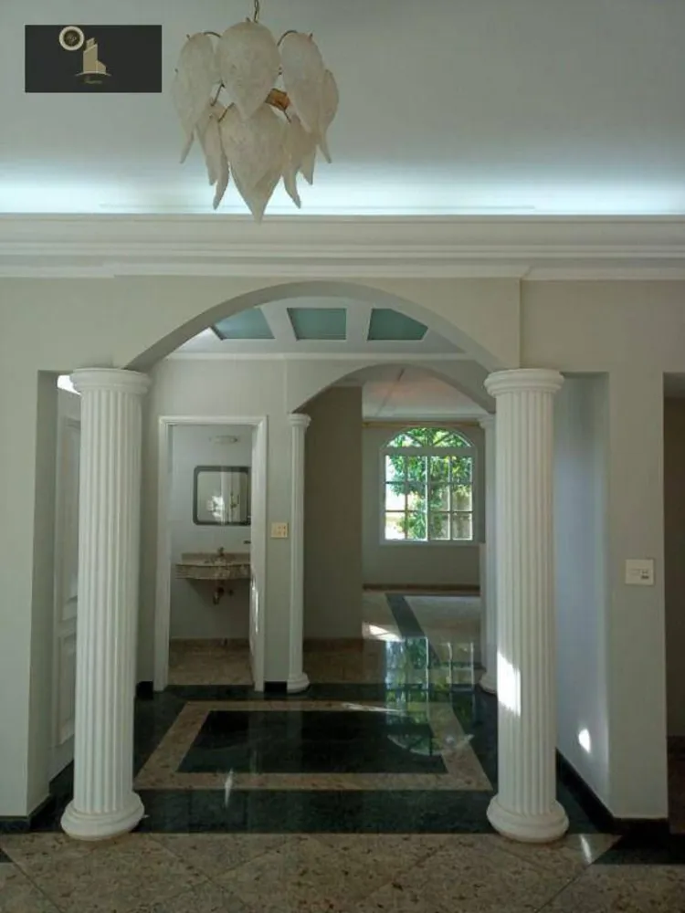 Casa de Condomínio, 5 quartos - Foto 5