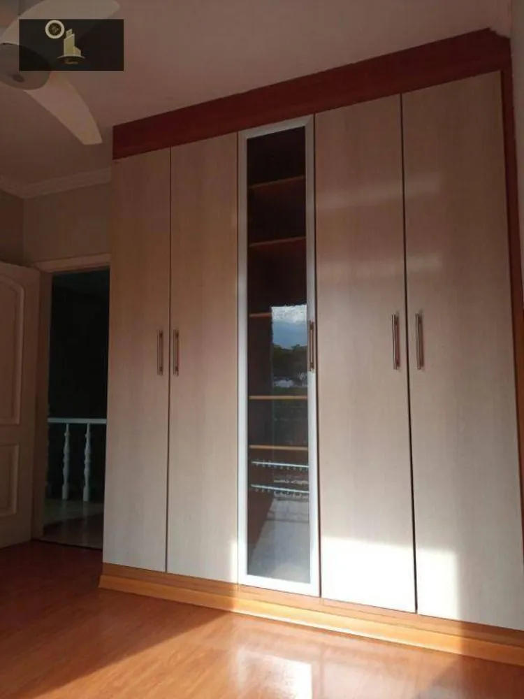 Casa de Condomínio, 5 quartos - Foto 19