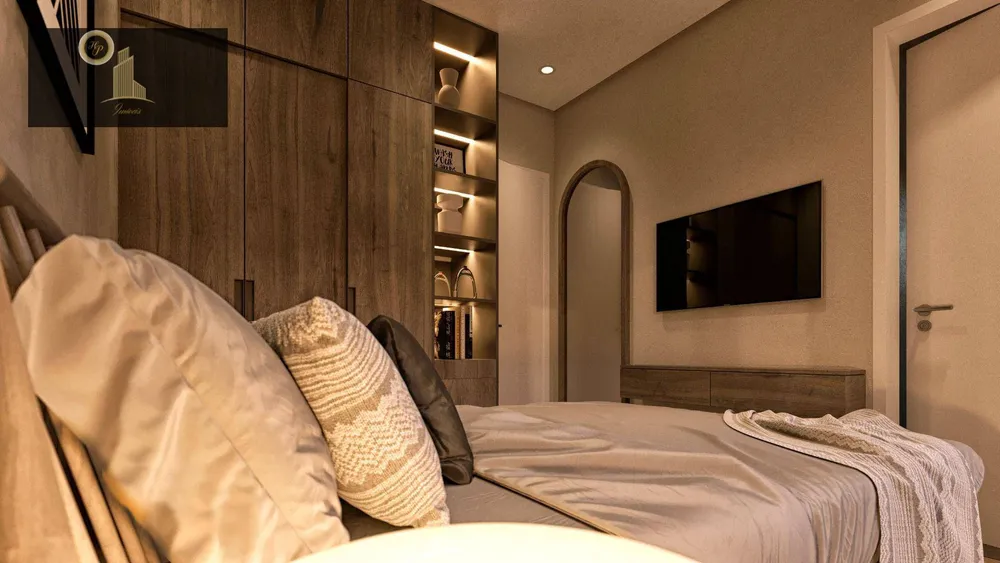 Casa de Condomínio, 3 quartos - Foto 10