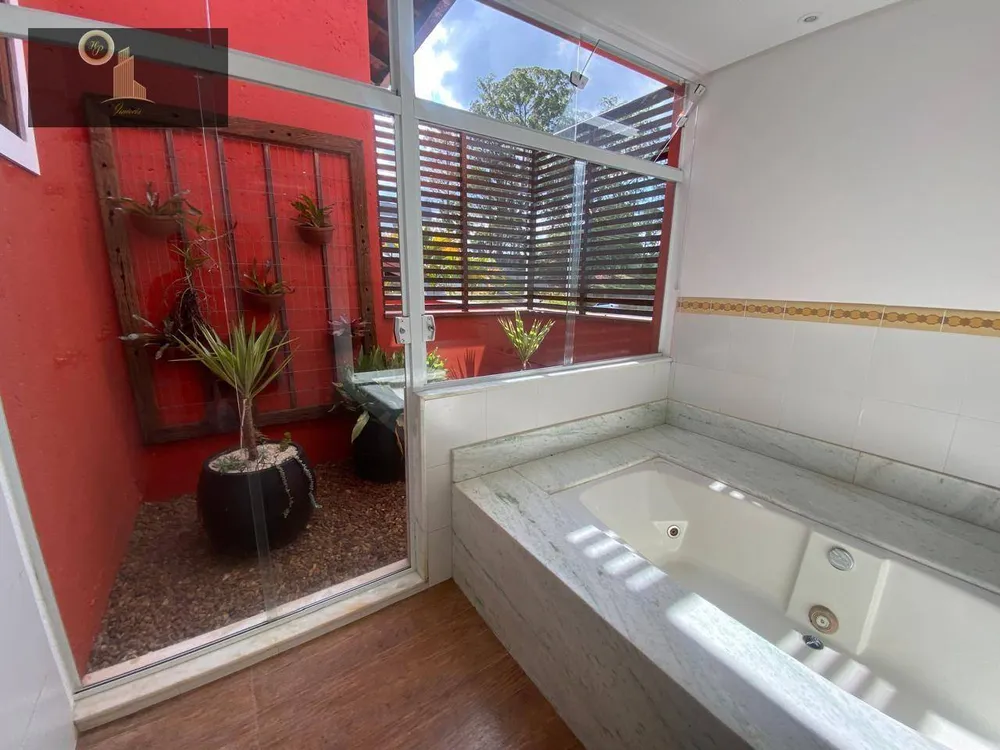 Casa de Condomínio, 4 quartos - Foto 9