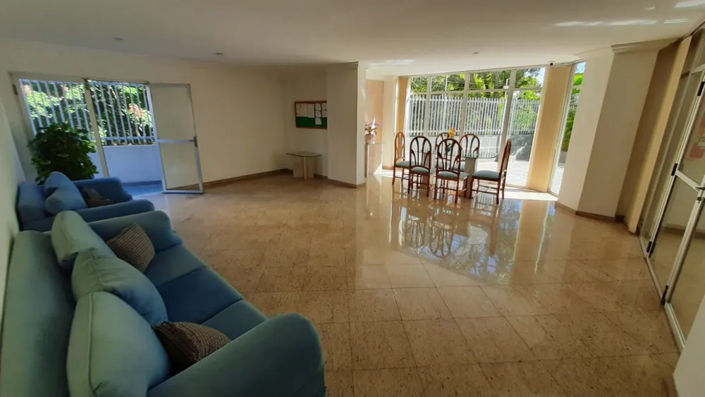 Apartamento, 1 quarto, 37 m² - Foto 9