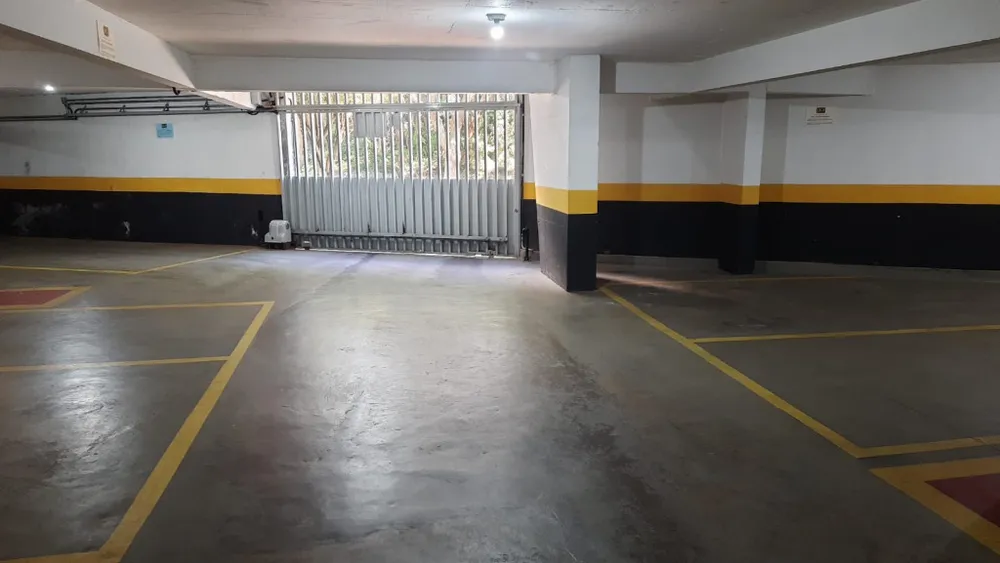 Apartamento, 1 quarto, 37 m² - Foto 7