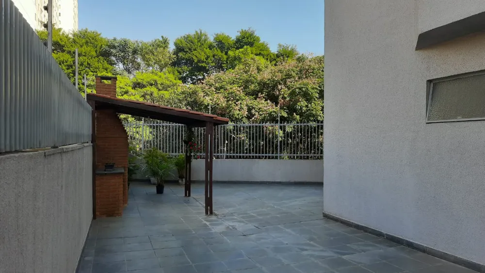 Apartamento, 1 quarto, 37 m² - Foto 2