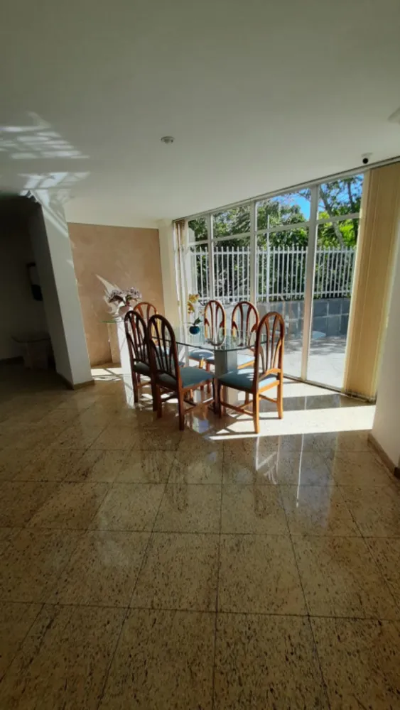 Apartamento, 1 quarto, 37 m² - Foto 5