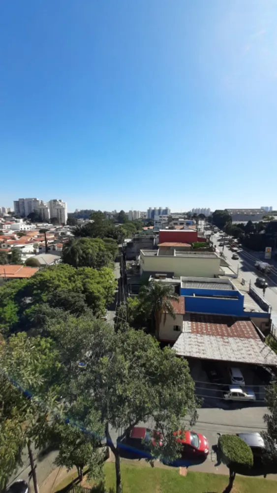 Apartamento, 1 quarto, 37 m² - Foto 8