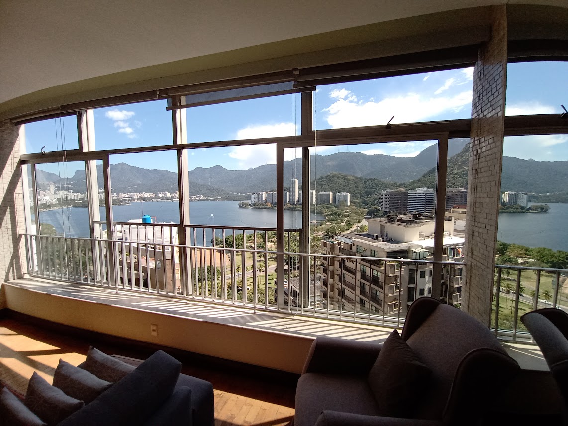 Apartamento, 3 quartos, 155 m² - Foto 31