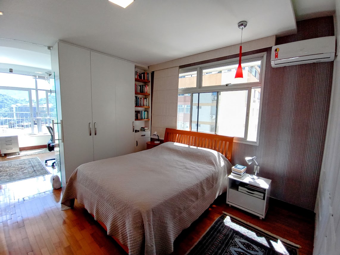 Apartamento, 3 quartos, 155 m² - Foto 33