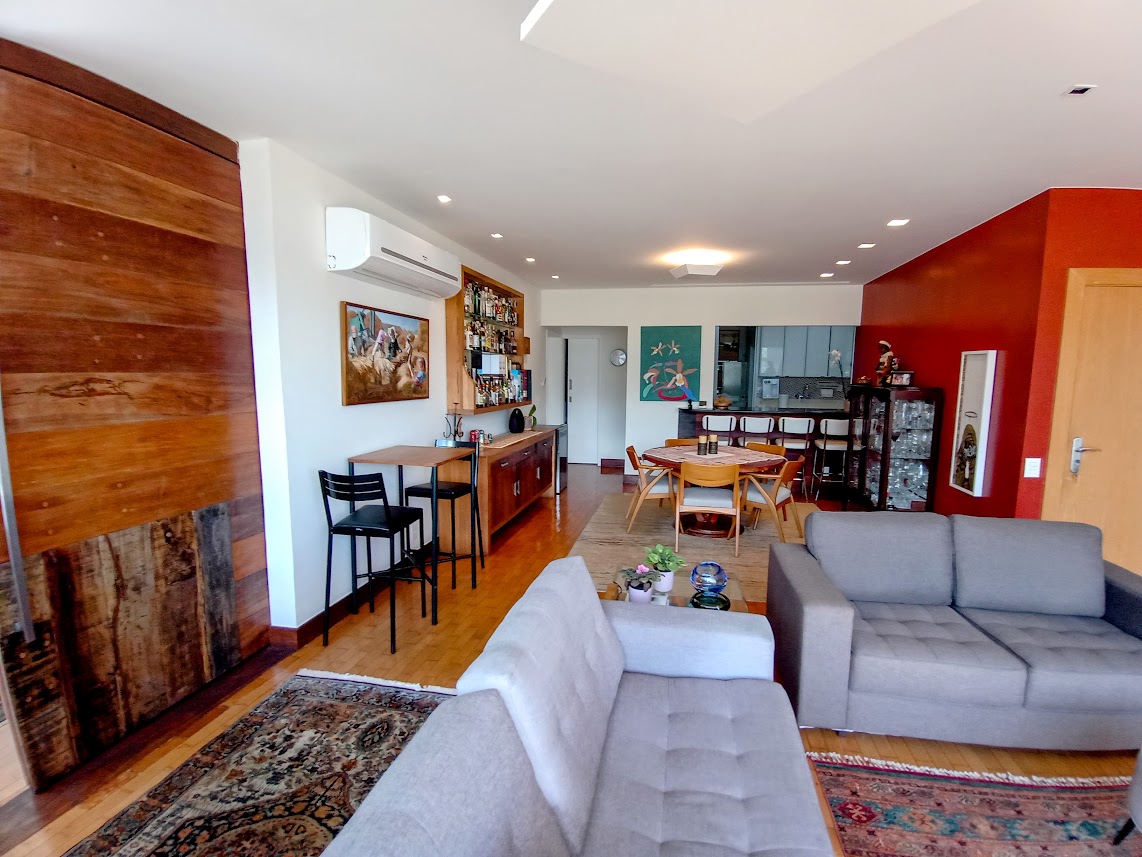 Apartamento, 3 quartos, 155 m² - Foto 30