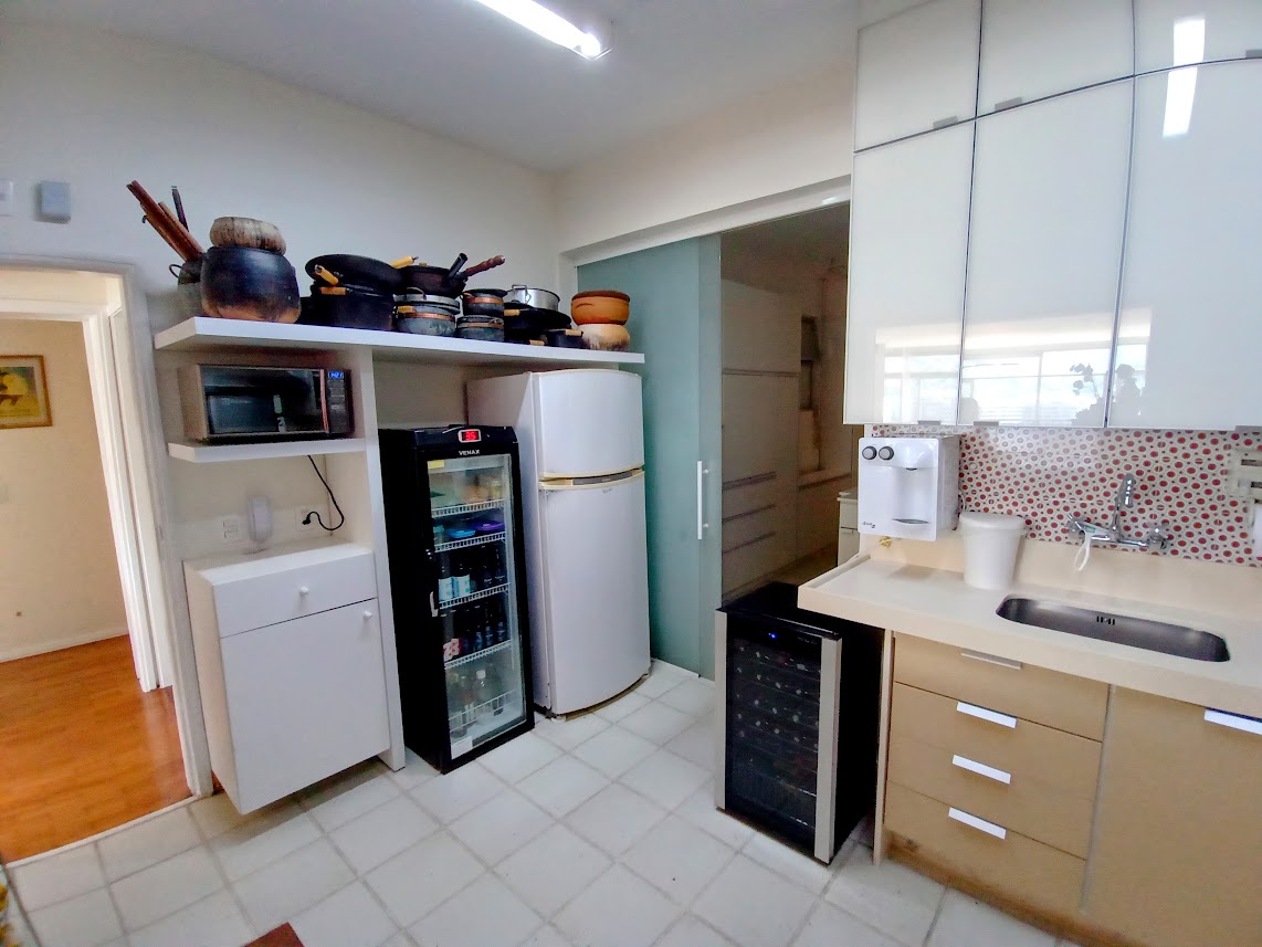 Apartamento, 3 quartos, 155 m² - Foto 35