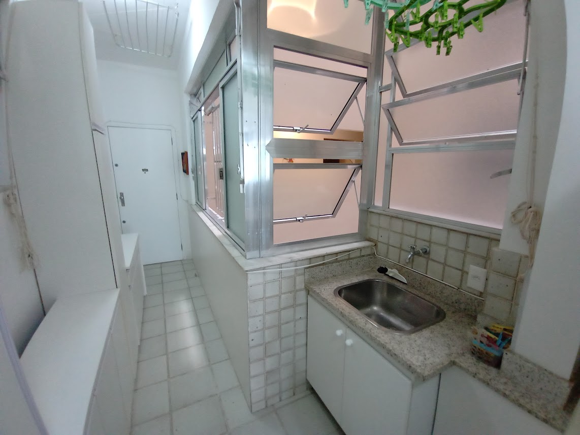 Apartamento, 3 quartos, 155 m² - Foto 32