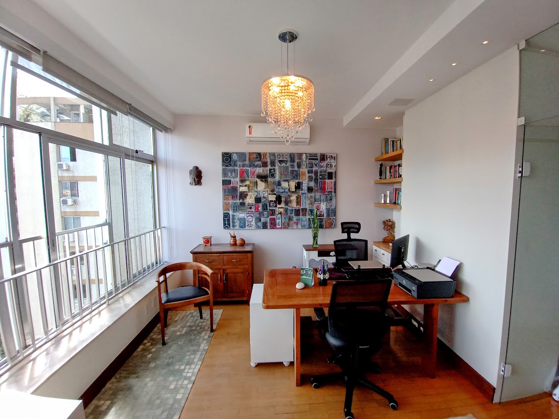 Apartamento, 3 quartos, 155 m² - Foto 18