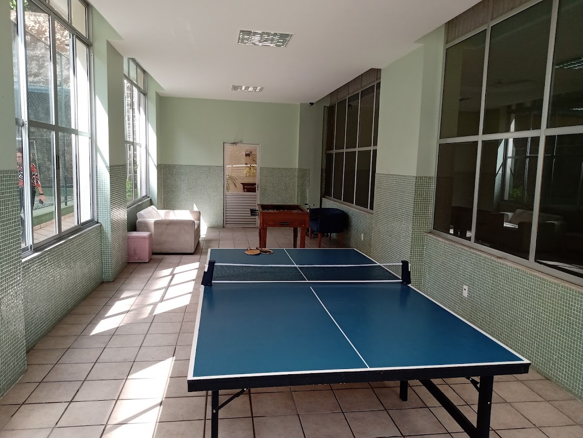 Apartamento, 3 quartos, 155 m² - Foto 5