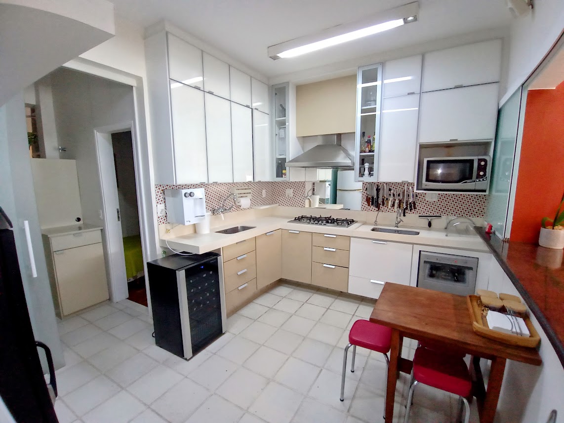 Apartamento, 3 quartos, 155 m² - Foto 12