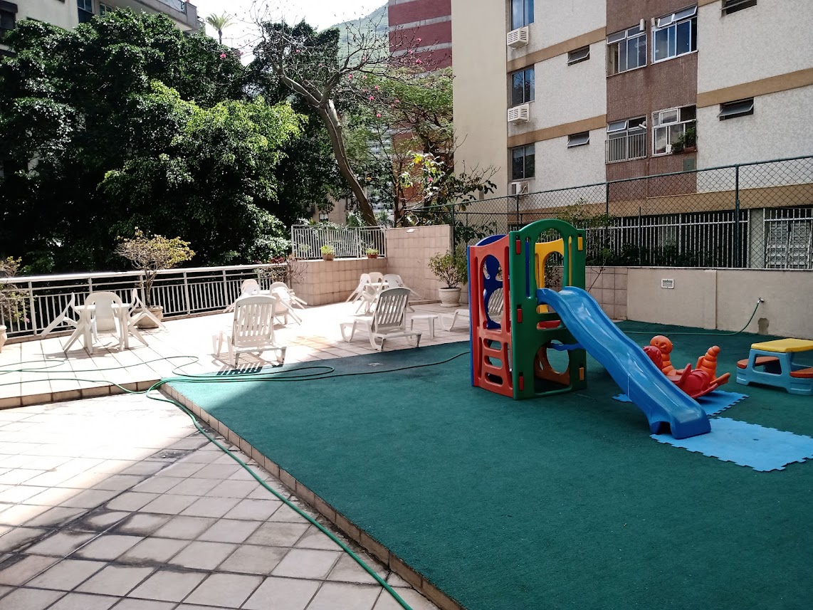 Apartamento, 3 quartos, 155 m² - Foto 26