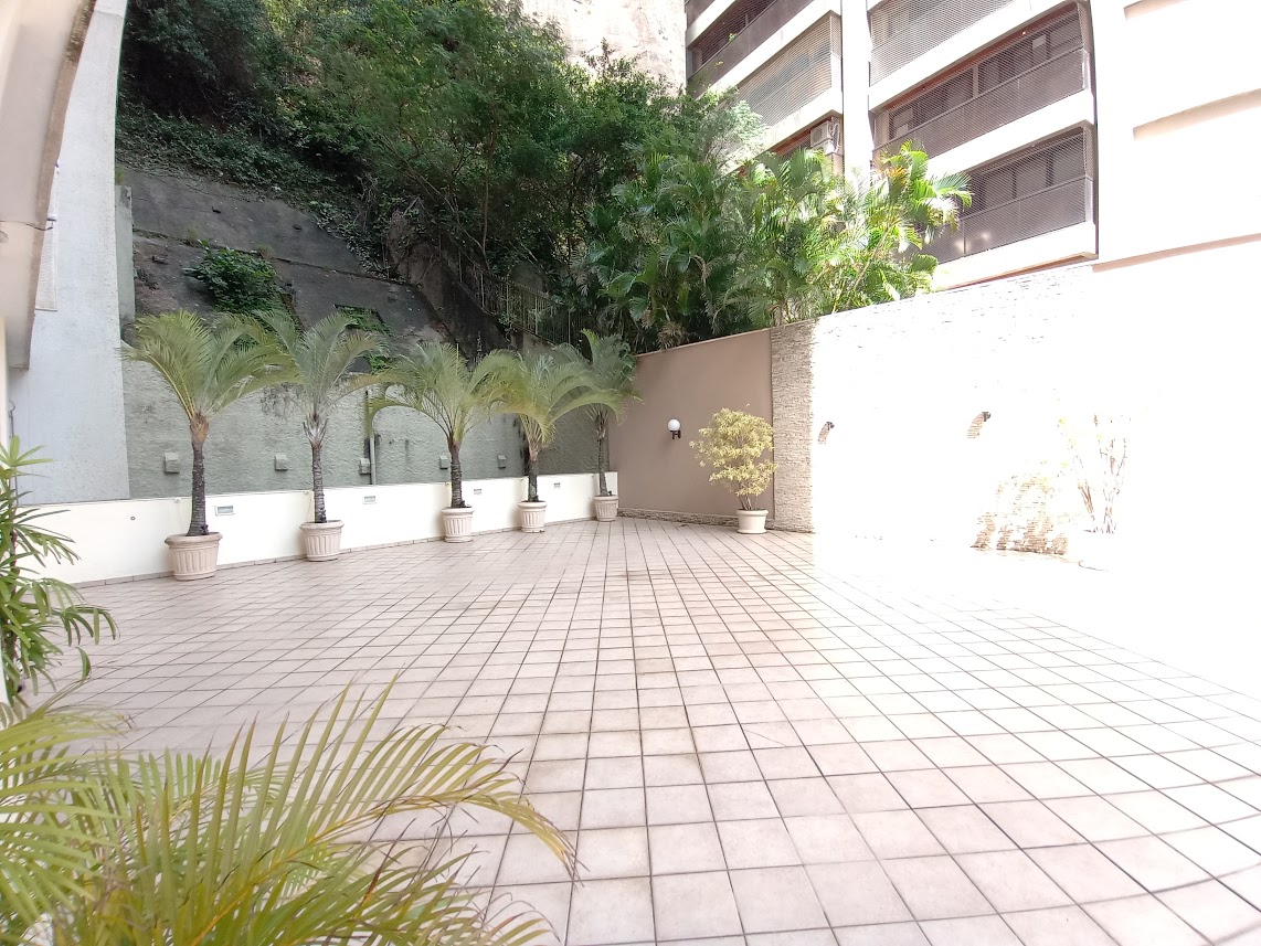 Apartamento, 3 quartos, 155 m² - Foto 36
