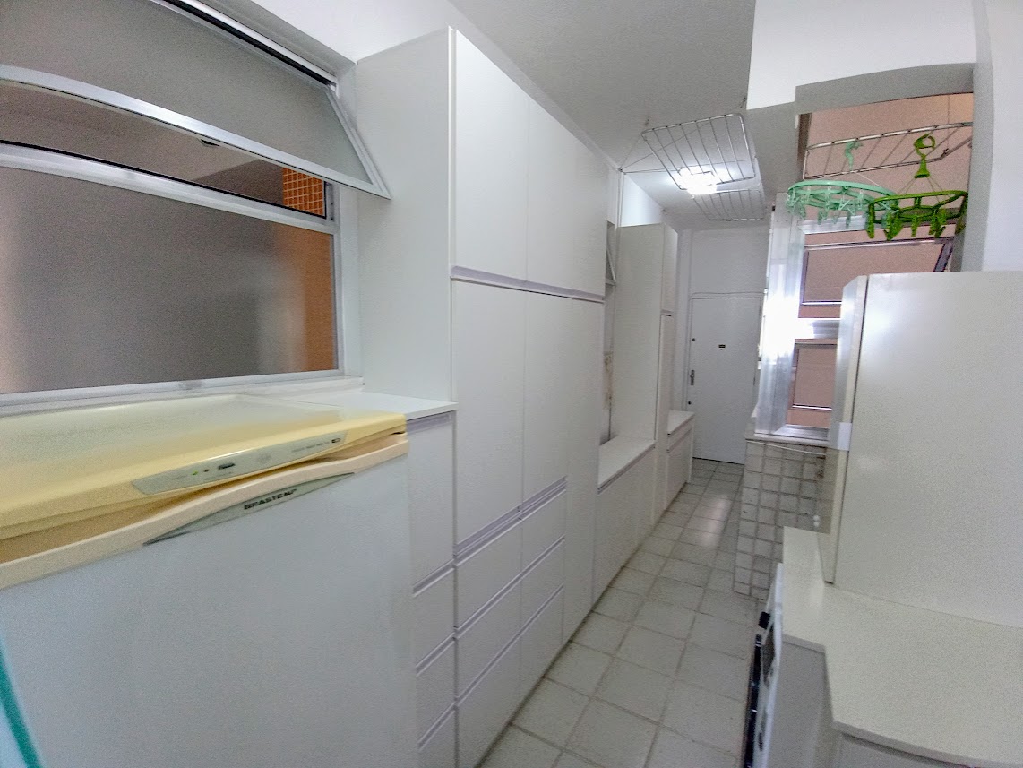Apartamento, 3 quartos, 155 m² - Foto 17