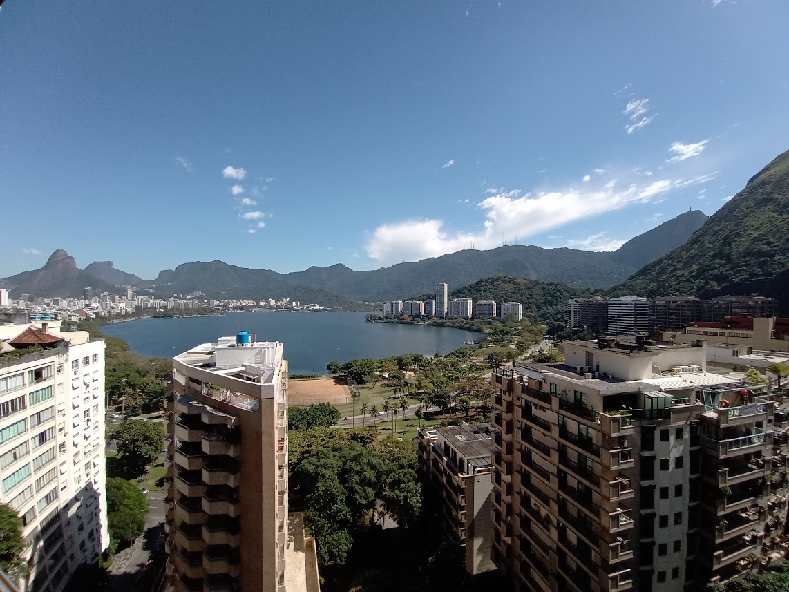 Apartamento, 3 quartos, 155 m² - Foto 20