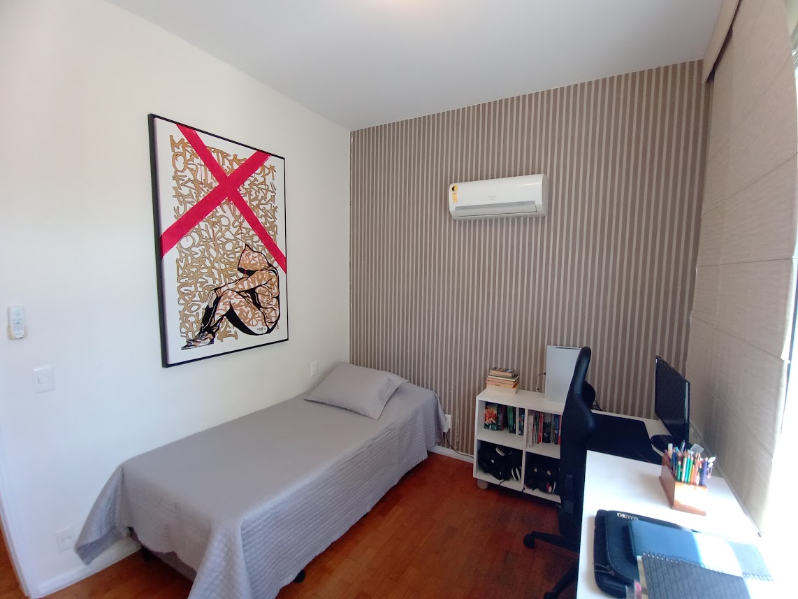 Apartamento, 3 quartos, 155 m² - Foto 4